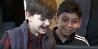 a particular way of viewing things that depends on one’s experience